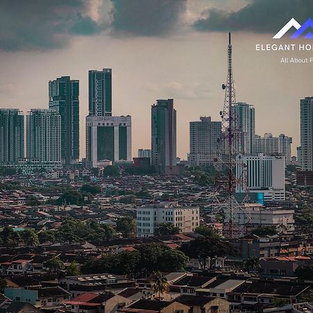 Mosaic Southkey Midvalley By Elegant Johor Bahru Dış mekan fotoğraf