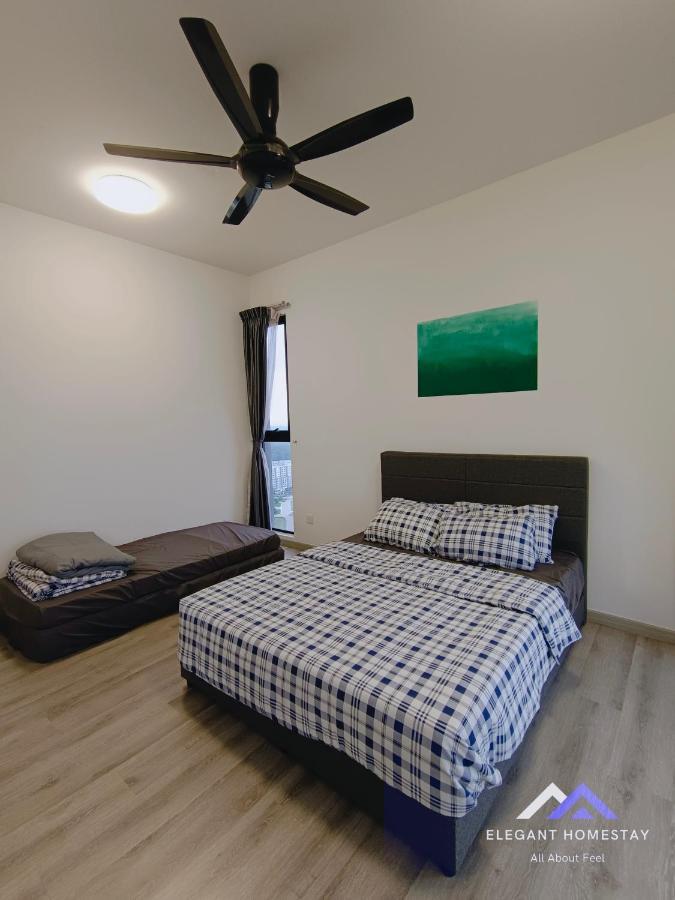 Mosaic Southkey Midvalley By Elegant Johor Bahru Dış mekan fotoğraf