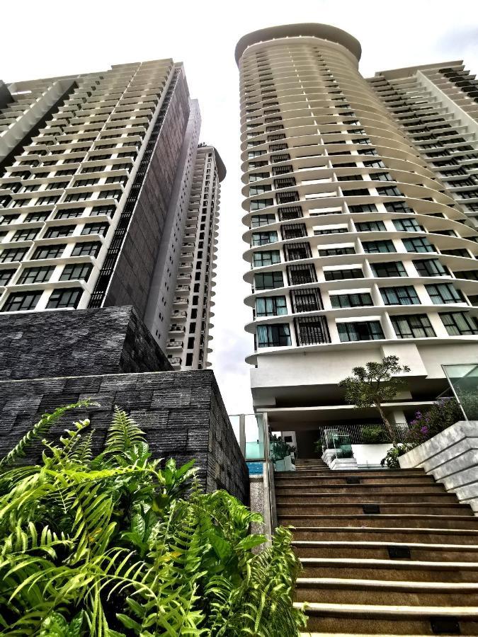 Mosaic Southkey Midvalley By Elegant Johor Bahru Dış mekan fotoğraf