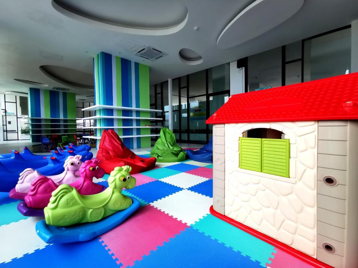 Mosaic Southkey Midvalley By Elegant Johor Bahru Dış mekan fotoğraf