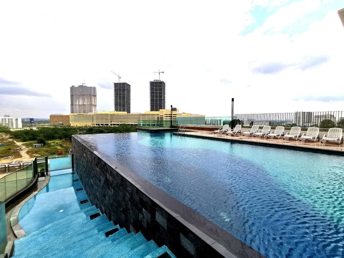 Mosaic Southkey Midvalley By Elegant Johor Bahru Dış mekan fotoğraf