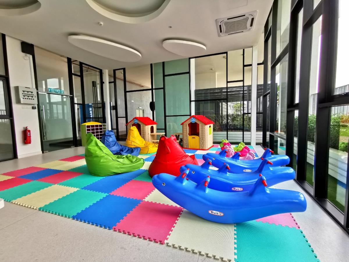 Mosaic Southkey Midvalley By Elegant Johor Bahru Dış mekan fotoğraf