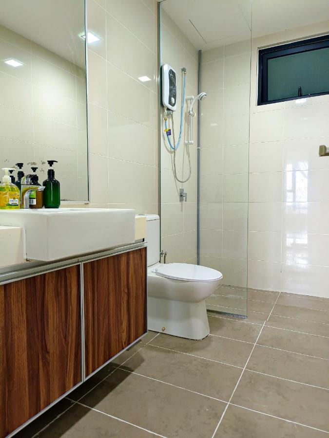 Mosaic Southkey Midvalley By Elegant Johor Bahru Dış mekan fotoğraf
