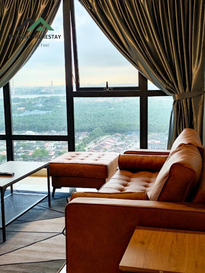 Mosaic Southkey Midvalley By Elegant Johor Bahru Dış mekan fotoğraf