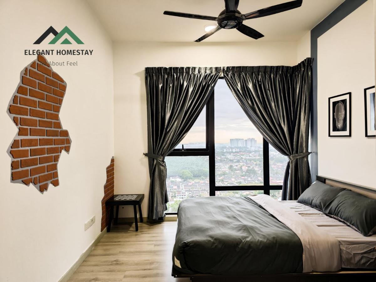 Mosaic Southkey Midvalley By Elegant Johor Bahru Dış mekan fotoğraf