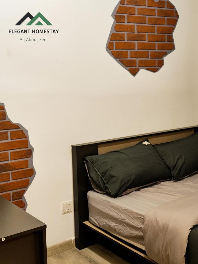 Mosaic Southkey Midvalley By Elegant Johor Bahru Dış mekan fotoğraf