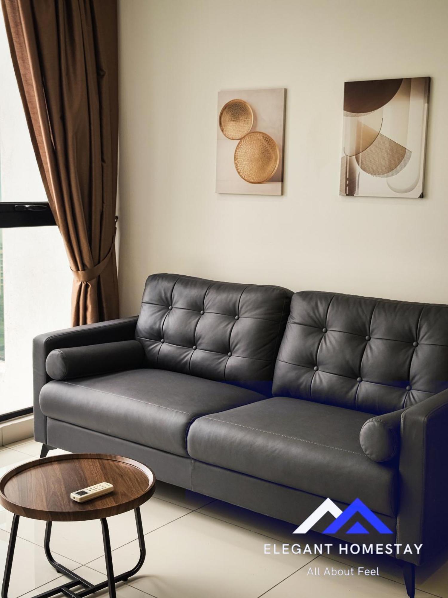 Mosaic Southkey Midvalley By Elegant Johor Bahru Dış mekan fotoğraf